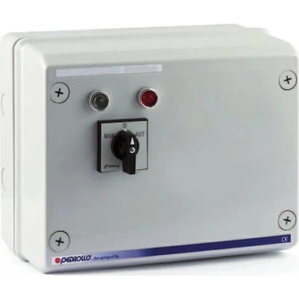Automate pentru pompe Pedrollo 530AD200A