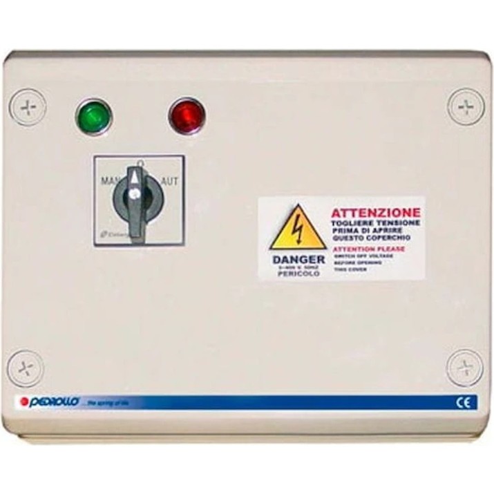 Automate pentru pompe Pedrollo 530AD200A
