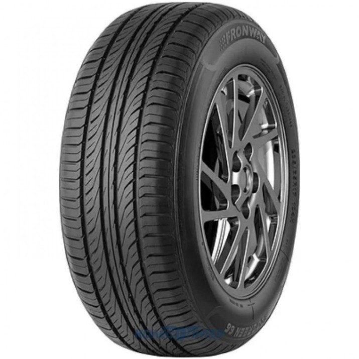Шина Fronway Ecogreen 66 235/65 R17 104H