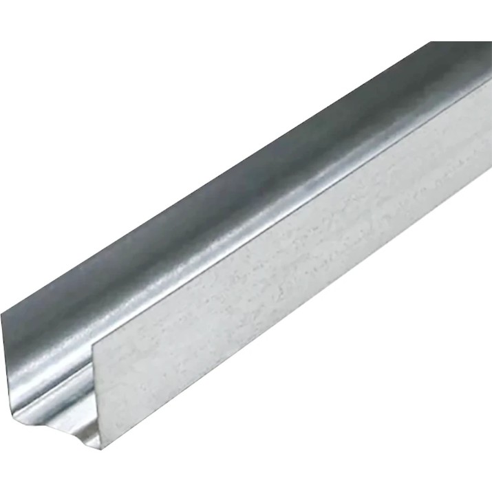 Profil de contur Metipol UD 0,5mmx4m Gold 28/27 (0040023)