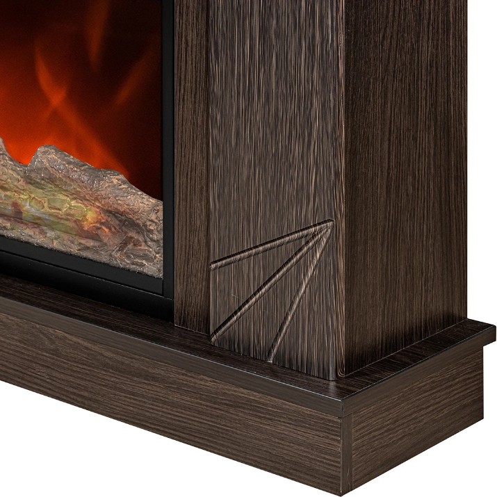 Электрокамин Art Flame Madeira & Mars Wenge