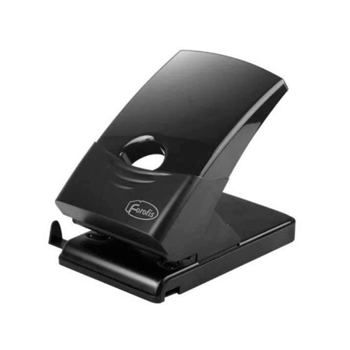 Дырокол Forofis 91660 Black