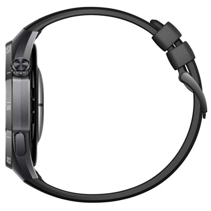 Смарт-часы Huawei Watch GT 6 Pro 46mm Black