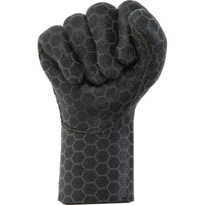 Перчатки для дайвинга Cressi High Stretch Gloves 5mm L (LX475903)