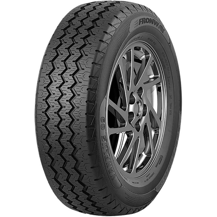 Шина Fronway Vanplus 09 205/75 R16C 110/108R