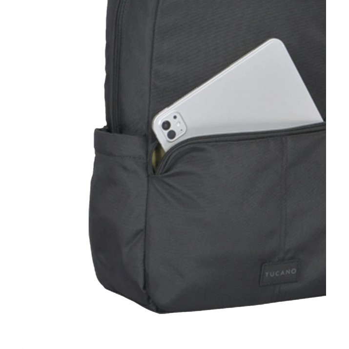 Rucsac pentru oraș Tucano Baldo15.6 Black (BKBAL15-BK)