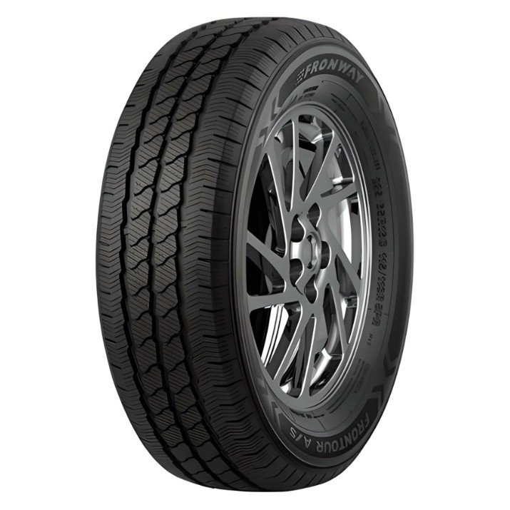 Шина Fronway Frontour A/S 195/65 R16C 104/102T
