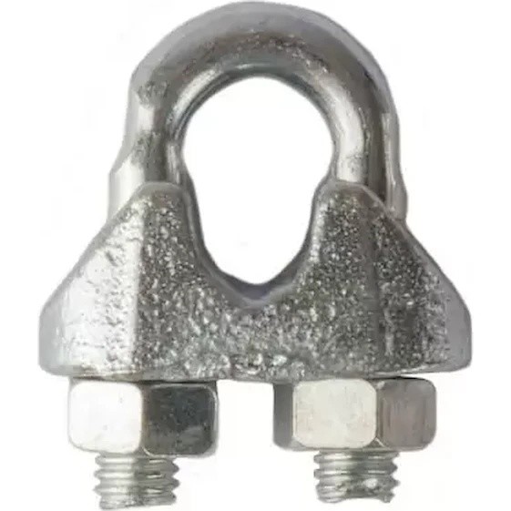 Clema pentru funii Profmet 533002