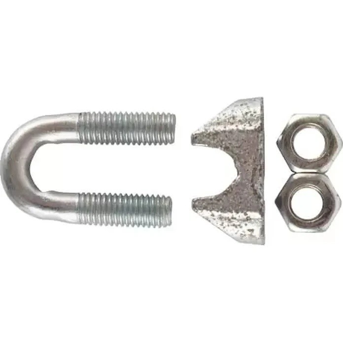 Clema pentru funii Profmet 533002