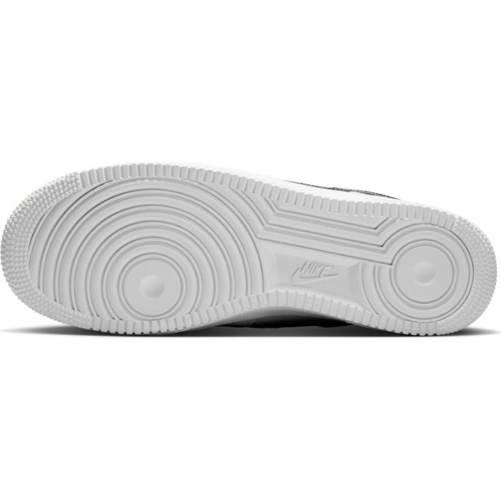 Кеды мужские Nike Air Force 1 07 Lv8 White/Black, s.43