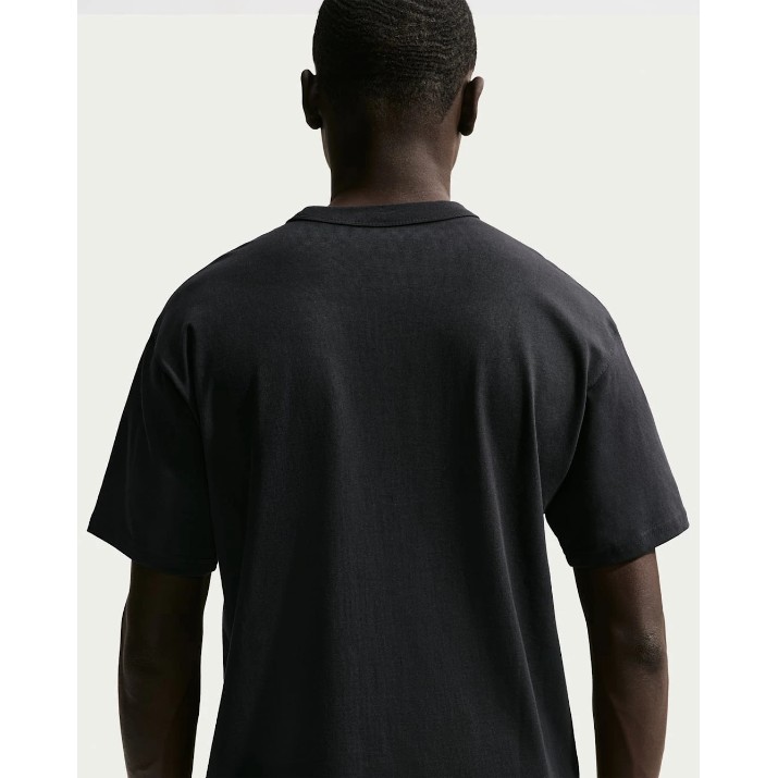 Tricou bărbătesc Nike Sportswear Premium Essentials Black, s.L