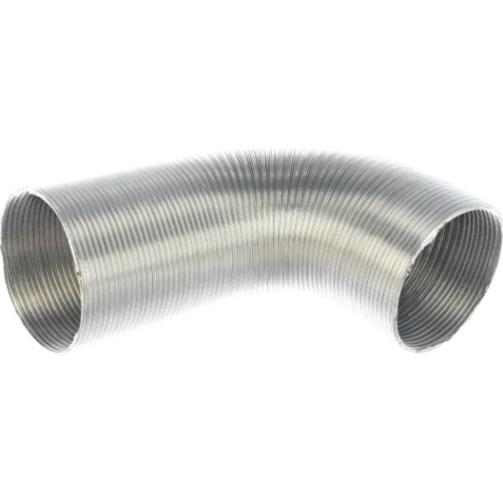Tub ventilatie Aluvent 11.5ВА AL