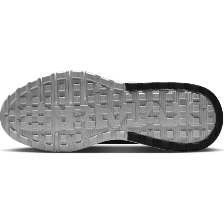 Adidași pentru bărbați Nike Air Max Bia Black/White, s.40.5