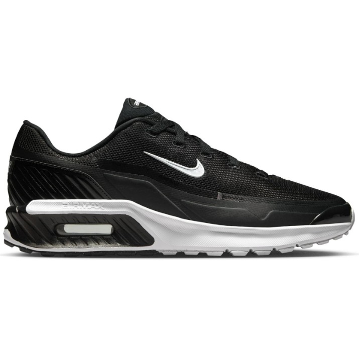 Adidași pentru bărbați Nike Air Max Bia Black/White, s.42.5