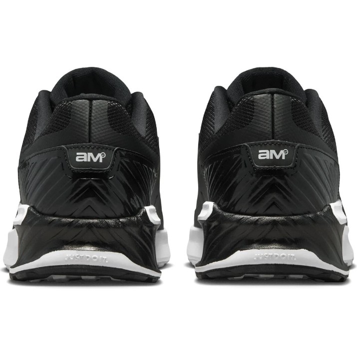 Adidași pentru bărbați Nike Air Max Bia Black/White, s.42.5