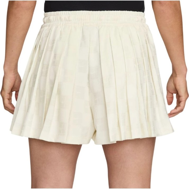 Женские шорты Nike Court Collection Sail, s.M