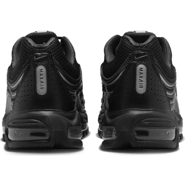 Кроссовки мужские Nike Air Max Tl 2.5 Black/Metallic Silver, s.40.5