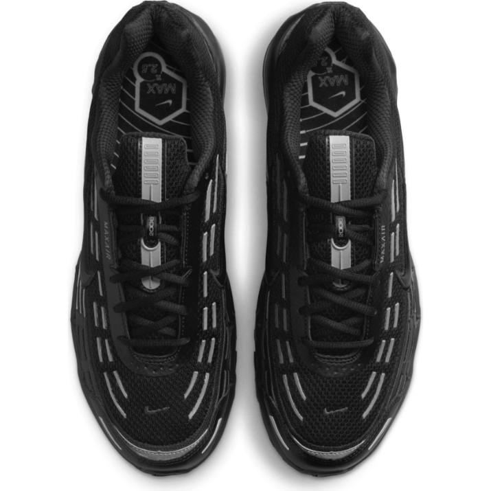 Кроссовки мужские Nike Air Max Tl 2.5 Black/Metallic Silver, s.44.5