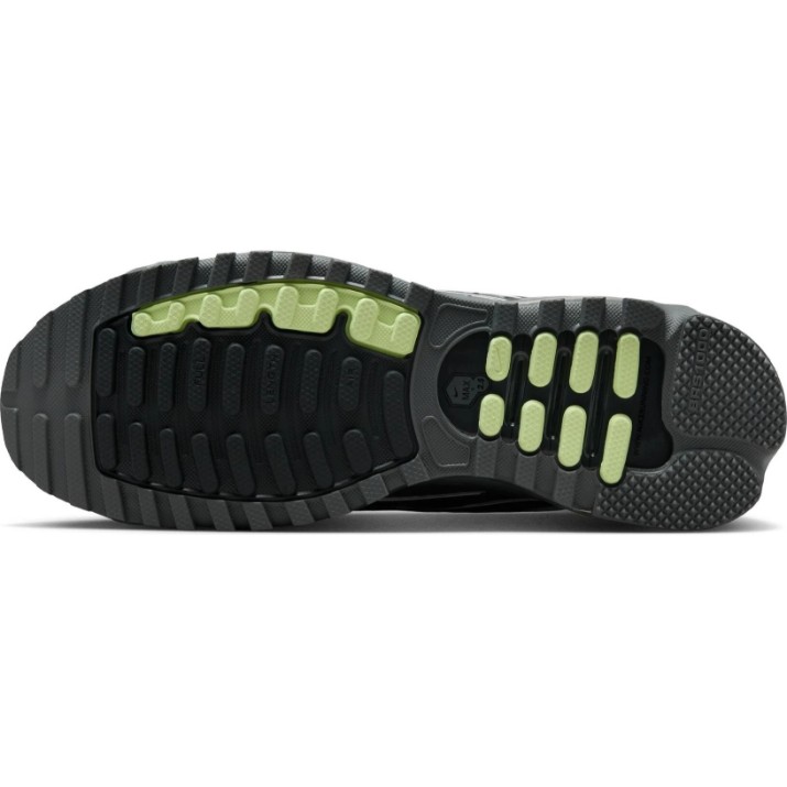 Adidași pentru bărbați Nike Air Max Tl 2.5 Iron Grey/Light Liquid Lime/Dark Smoke Grey, s.44