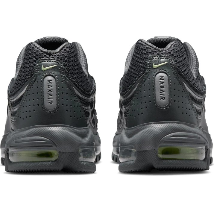 Кроссовки мужские Nike Air Max Tl 2.5 Iron Grey/Light Liquid Lime/Dark Smoke Grey, s.45.5