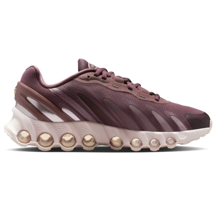 Кроссовки женские Nike Air Max Dn8 Tattoo/Particle Rose/Silt Red, s.36