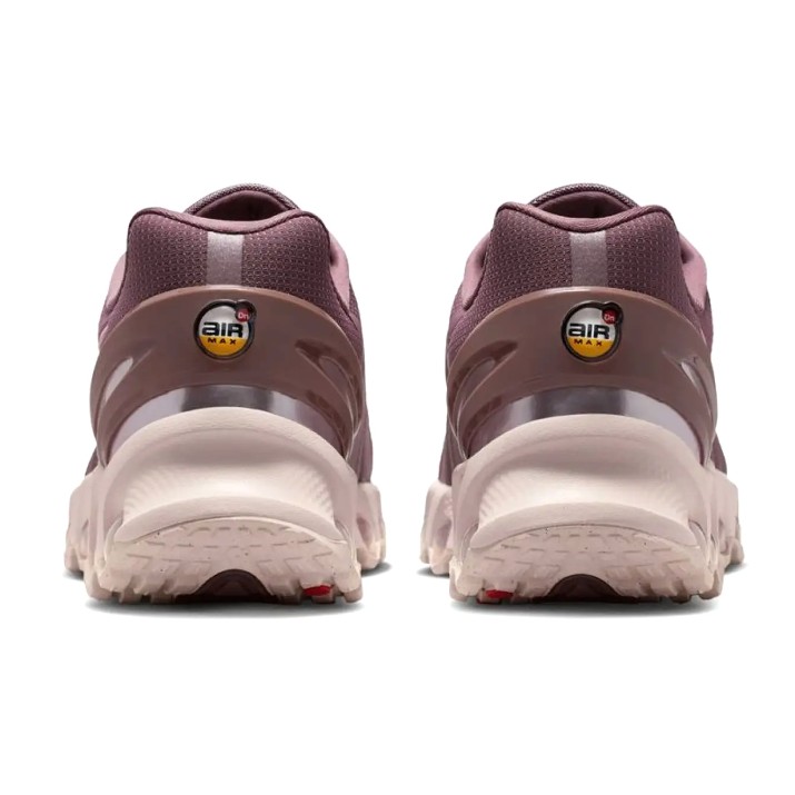 Кроссовки женские Nike Air Max Dn8 Tattoo/Particle Rose/Silt Red, s.36