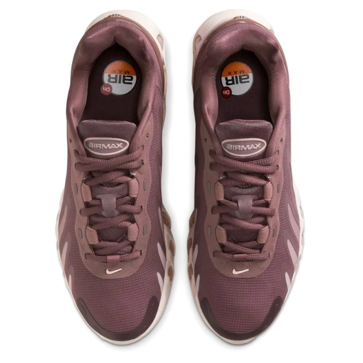Кроссовки женские Nike Air Max Dn8 Tattoo/Particle Rose/Silt Red, s.36
