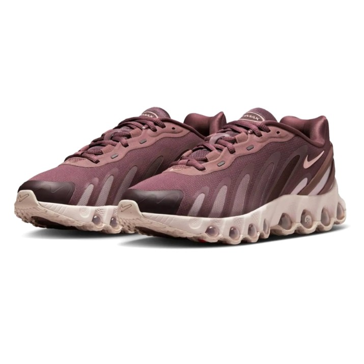 Кроссовки женские Nike Air Max Dn8 Tattoo/Particle Rose/Silt Red, s.36