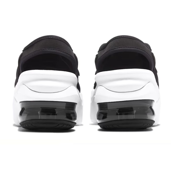 Сандалии женские Nike Air Max Koko Black/Anthracite/White/Metallic Gold, s.36.5