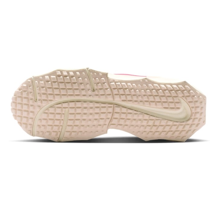 Кроссовки женские Nike Aura Edge Chalk/Pale Ivory/Elemental Pink/Peony, s.36