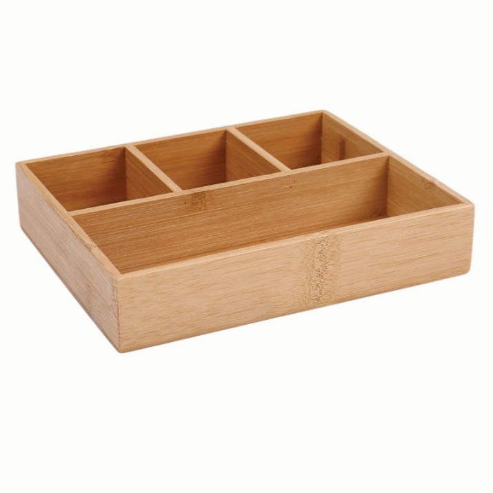 Органайзер Forofis 92008 Bamboo 