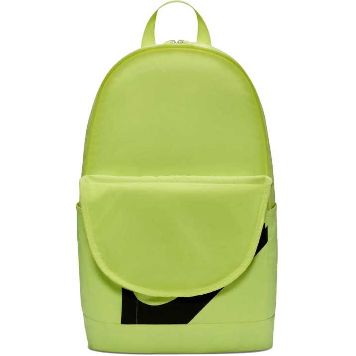 Городской рюкзак Nike Elemental Light Lemon Twist/Black 21L