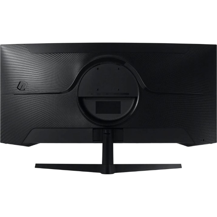 Монитор Samsung LC34G55TWWIXUA