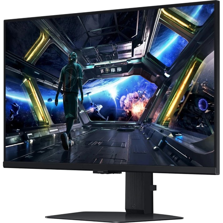 Монитор Samsung Odyssey G7 G70D