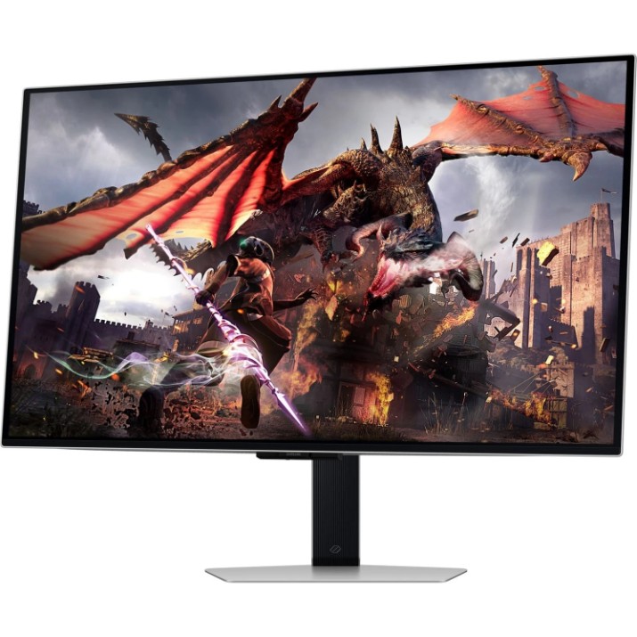 Monitor Samsung Odyssey G8 G80SD