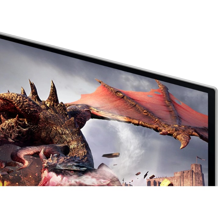 Monitor Samsung Odyssey G8 G80SD