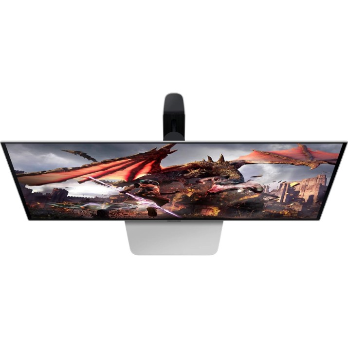 Monitor Samsung Odyssey G8 G80SD