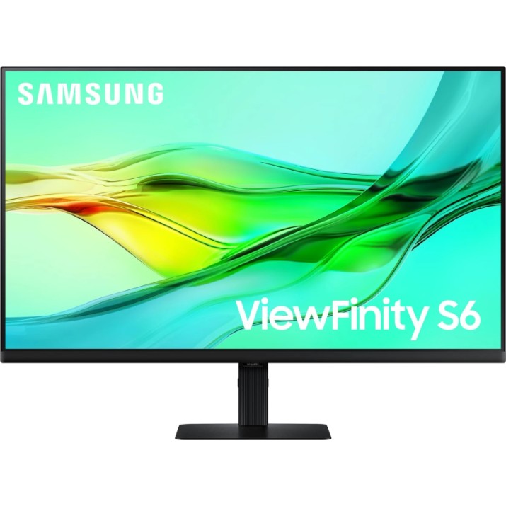 Monitor Samsung ViewFinity S6 S60UD