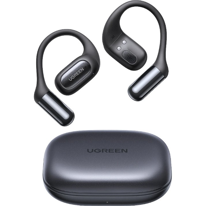 Наушники Ugreen FitBuds Black
