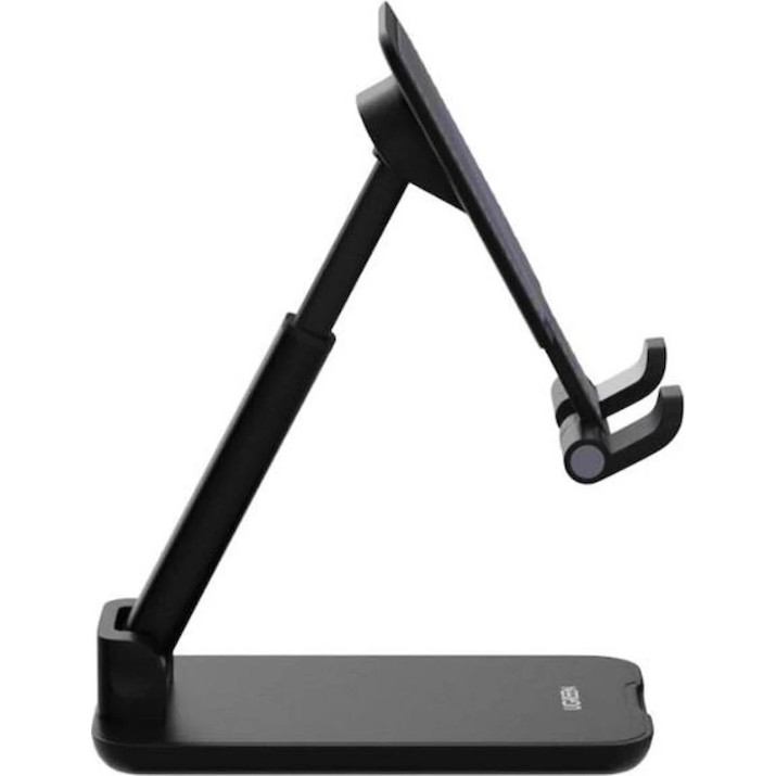 Держатель для телефона Ugreen Multi-Angle Stand Black (20435)