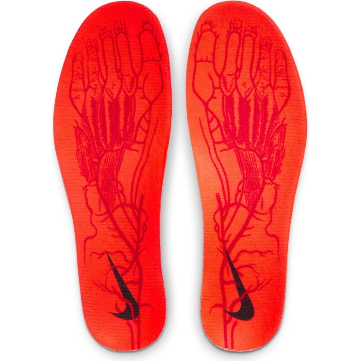 Кроссовки мужские Nike Free Metcon 6 Dark Smoke Grey/Bright Crimson/Black, s.44.5