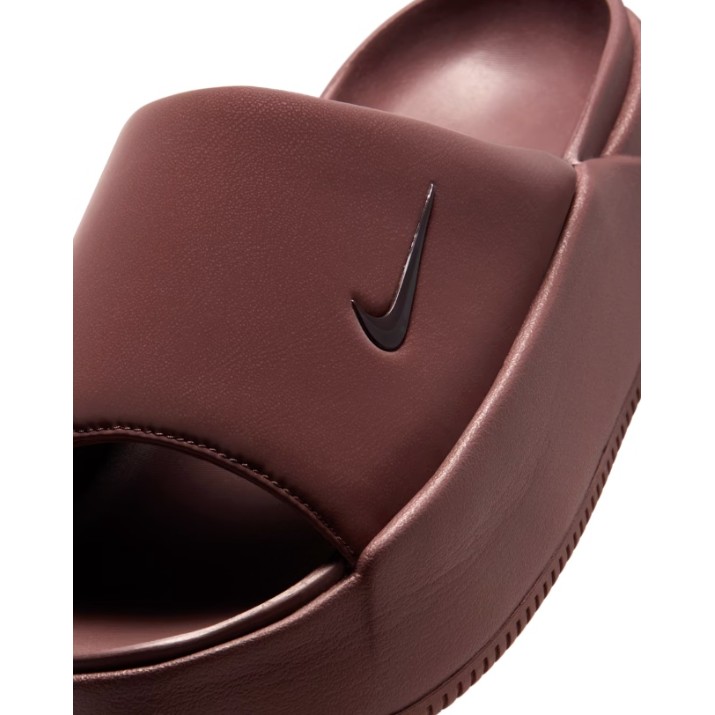Шлёпанцы женские Nike Calm Elevation Tattoo, s.39