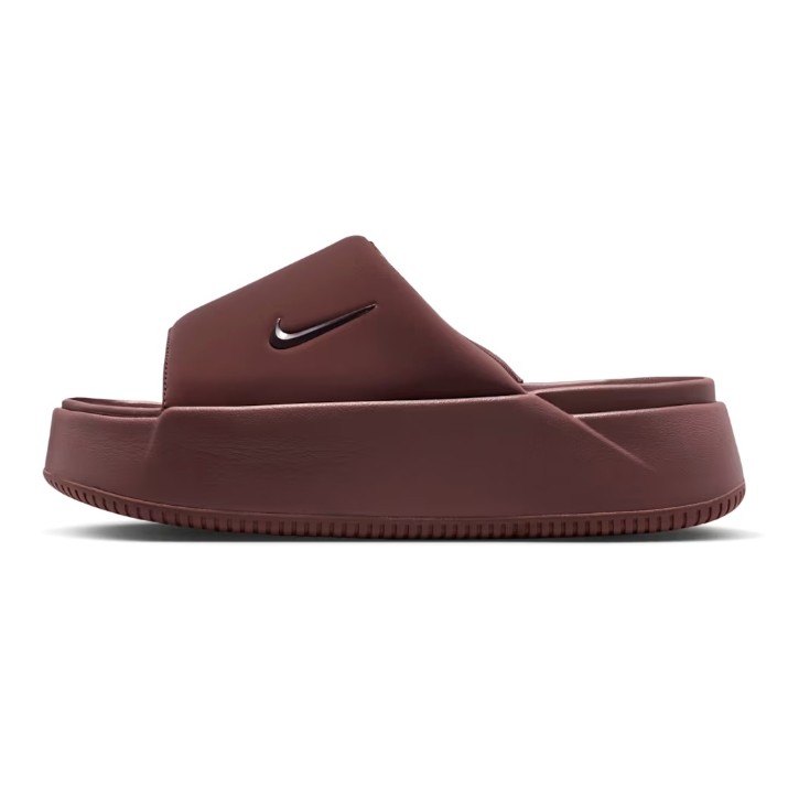 Șlapi pentru femei Nike Calm Elevation Tattoo, s.40.5