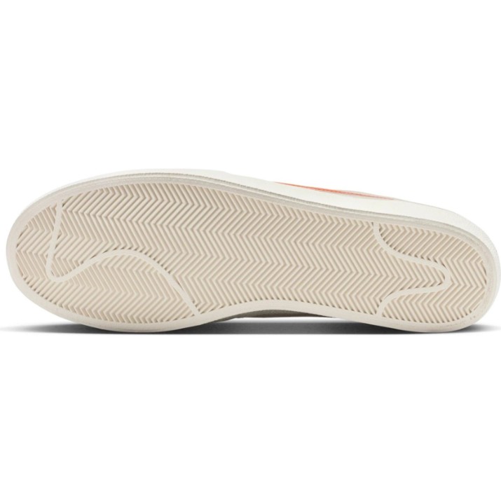 Кеды мужские Nike Killshot 2 Sail/Pale Ivory/Obsidian/Orange Ice, s.44