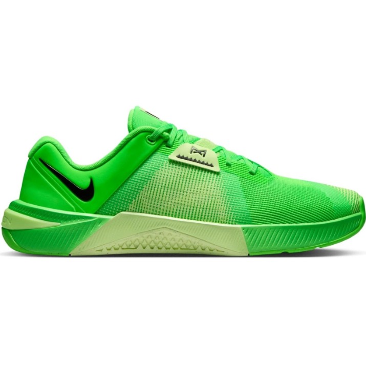 Adidași pentru bărbați Nike Metcon 10 Green Strike/Light Liquid Lime/Black, s.40.5