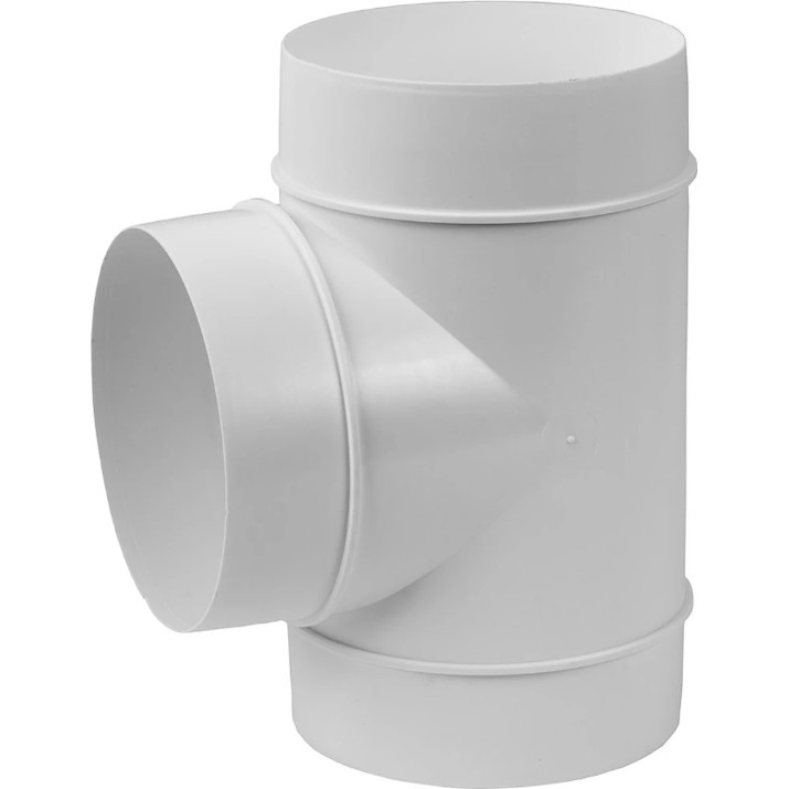 Teu ventilatie din plastic Europlast AT150 (63577)
