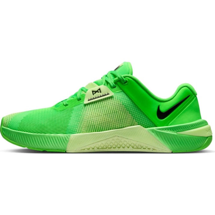 Adidași pentru bărbați Nike Metcon 10 Green Strike/Light Liquid Lime/Black, s.41