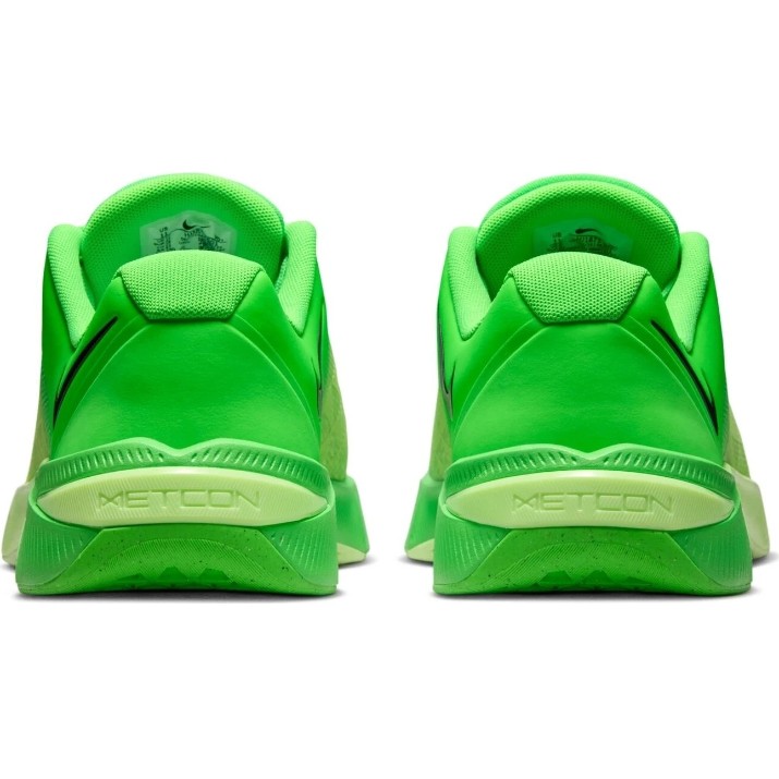 Adidași pentru bărbați Nike Metcon 10 Green Strike/Light Liquid Lime/Black, s.41
