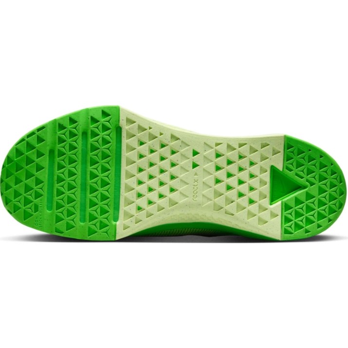 Adidași pentru bărbați Nike Metcon 10 Green Strike/Light Liquid Lime/Black, s.41