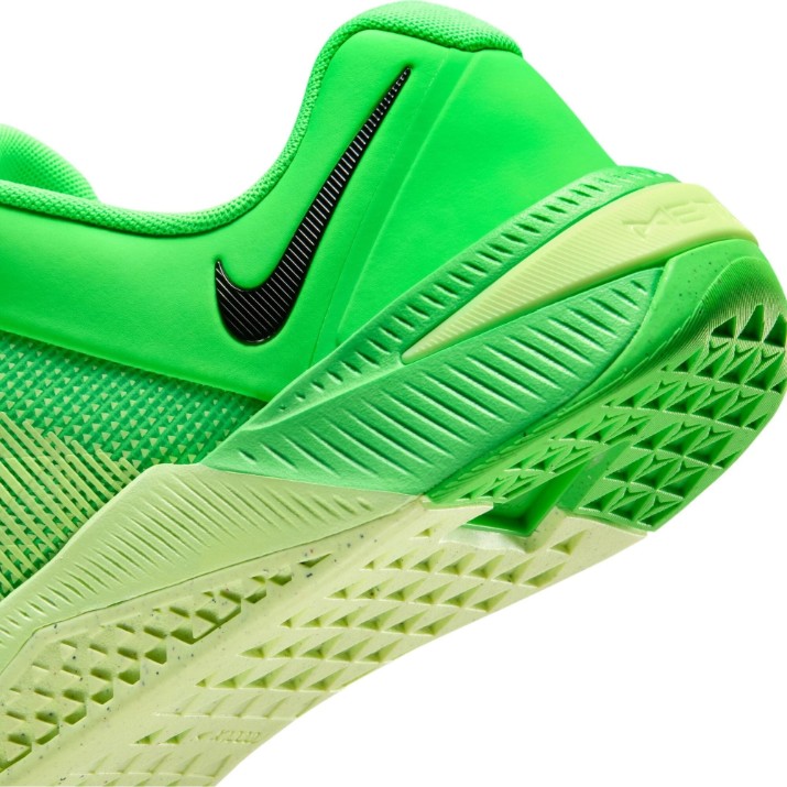 Adidași pentru bărbați Nike Metcon 10 Green Strike/Light Liquid Lime/Black, s.44